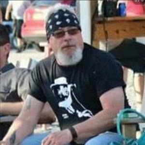 Meet your Posher, Jerry